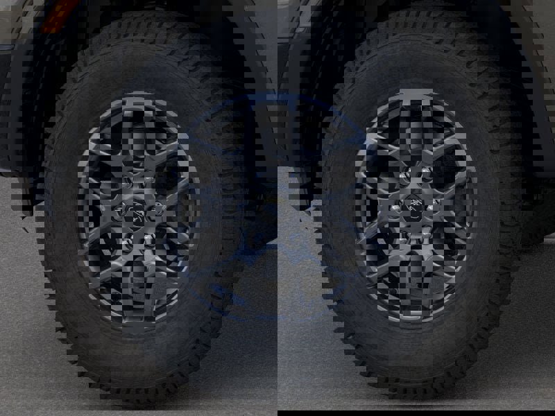 New 2026 Ford Ranger XLT w/ Equipment Group 301A High image 48