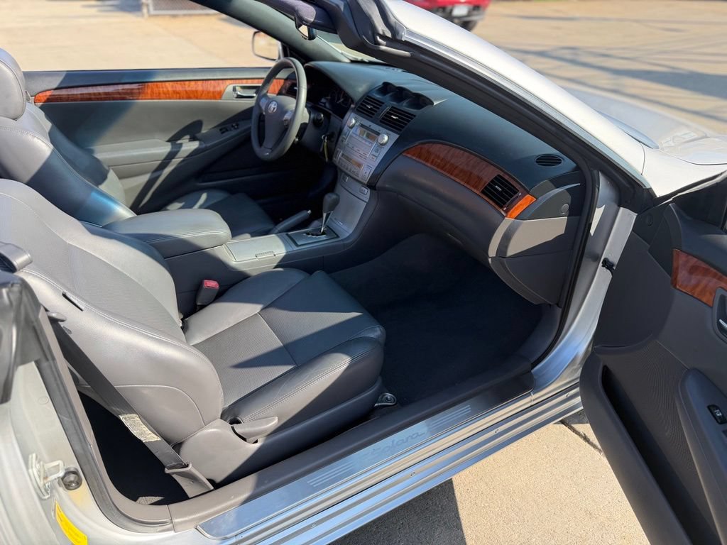 Used 2008 Toyota Solara SLE FWD image 27