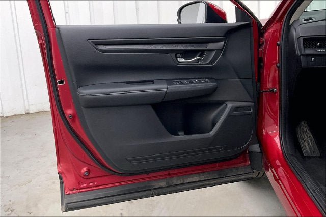 Certified 2024 Honda CR-V EX image 21