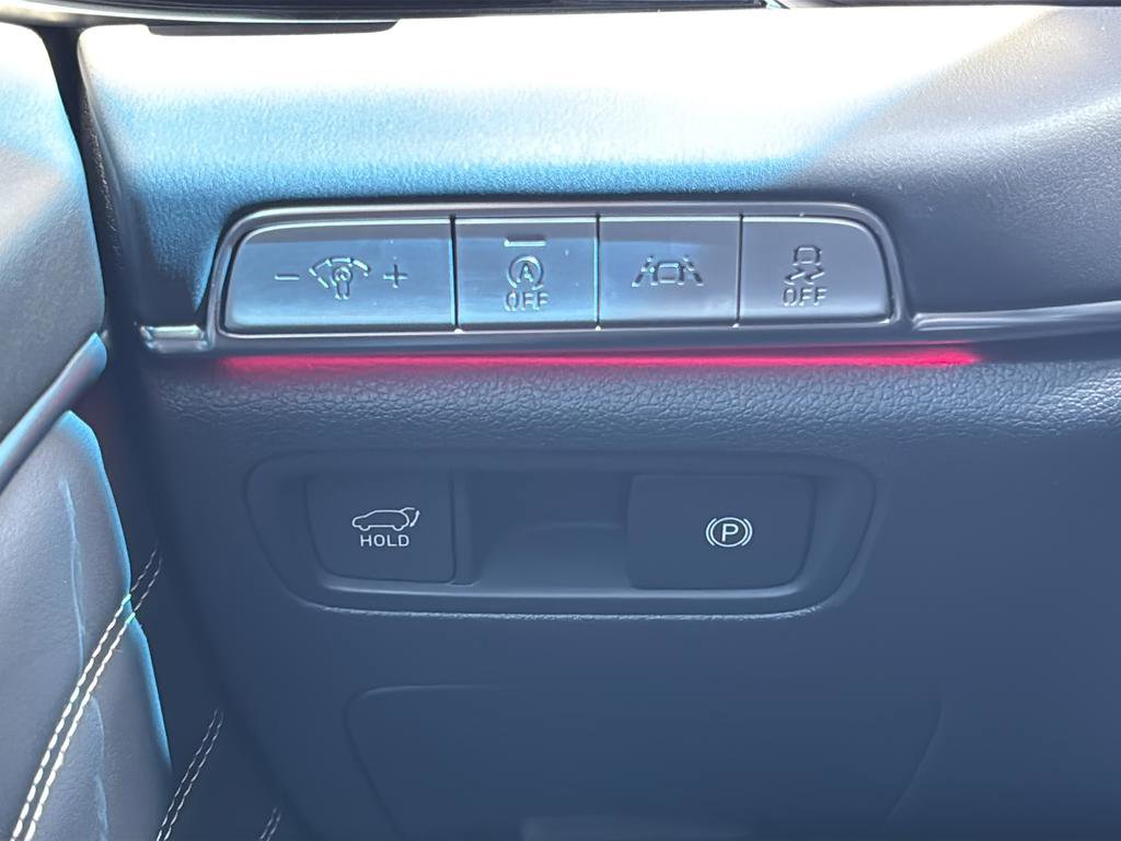 Used 2021 Genesis GV80 3.5T w/ Advanced Package 06 image 29