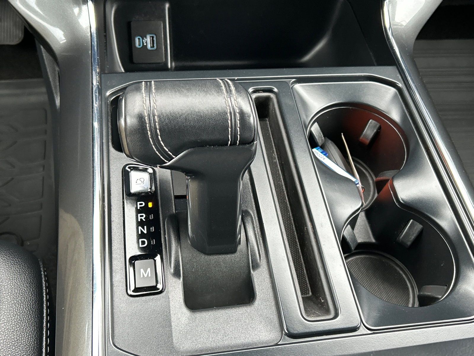 Used 2023 Ford F150 XLT w/ Equipment Group 302A High image 19