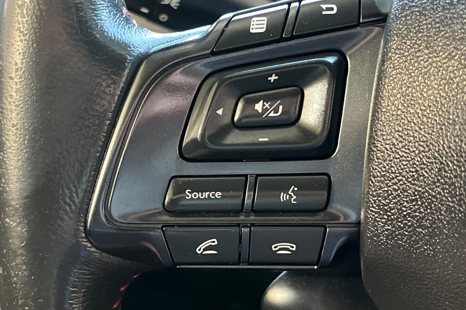Used 2018 Subaru WRX AWD/4WD image 28