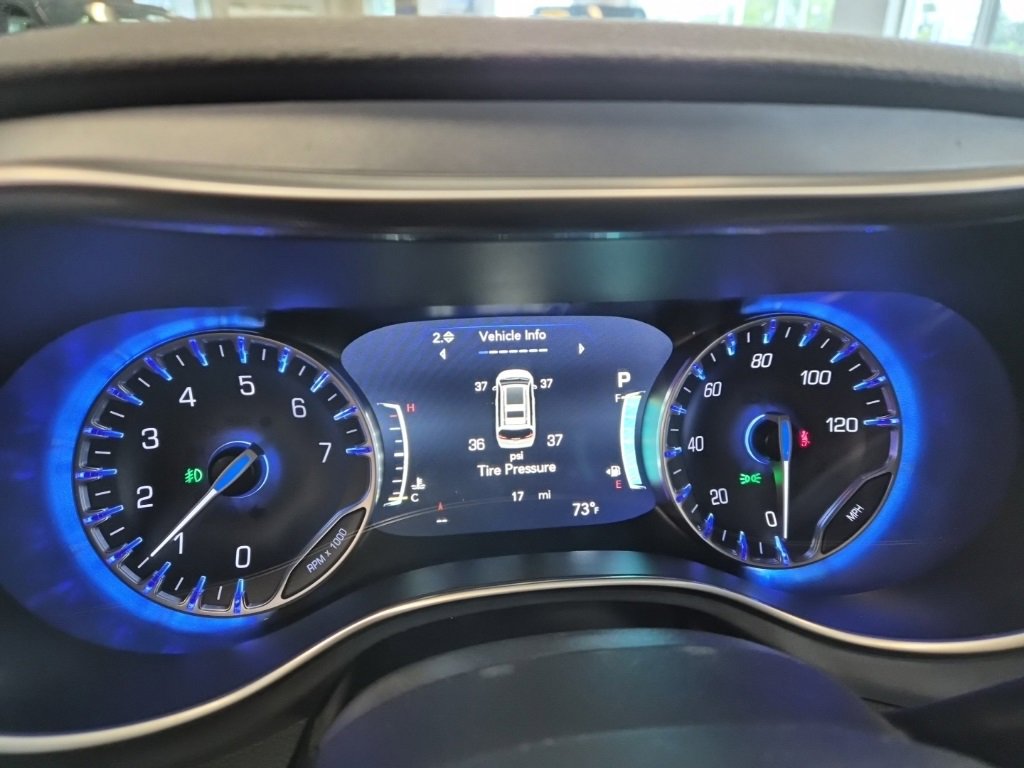 New 2026 Chrysler Pacifica Limited w/ S Appearance Package image 29