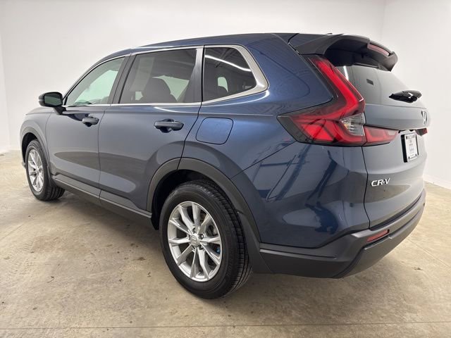 Certified 2025 Honda CR-V EX image 7