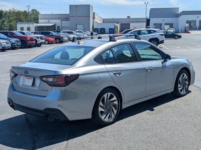 Used 2023 Subaru Legacy Touring XT AWD/4WD image 7