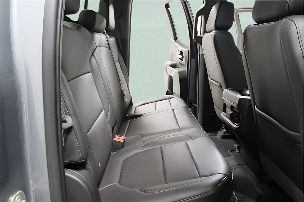 Used 2020 Chevrolet Silverado 1500 RST image 24