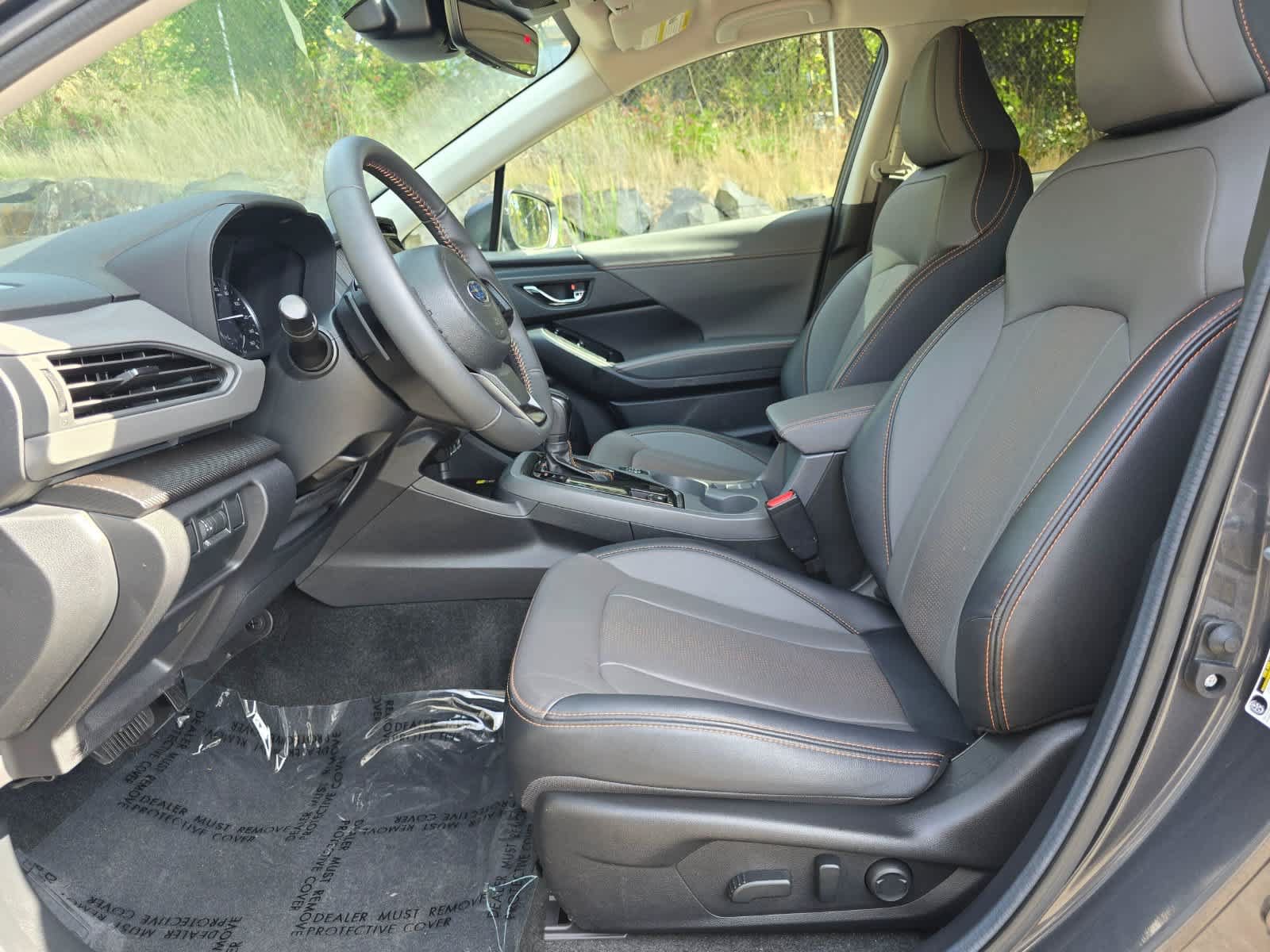 Certified 2024 Subaru Crosstrek 2.5i Limited AWD/4WD image 21