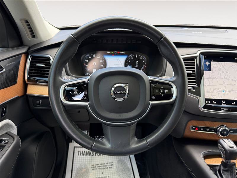 Used 2020 Volvo XC90 T6 Inscription w/ Protection Package Premier image 13