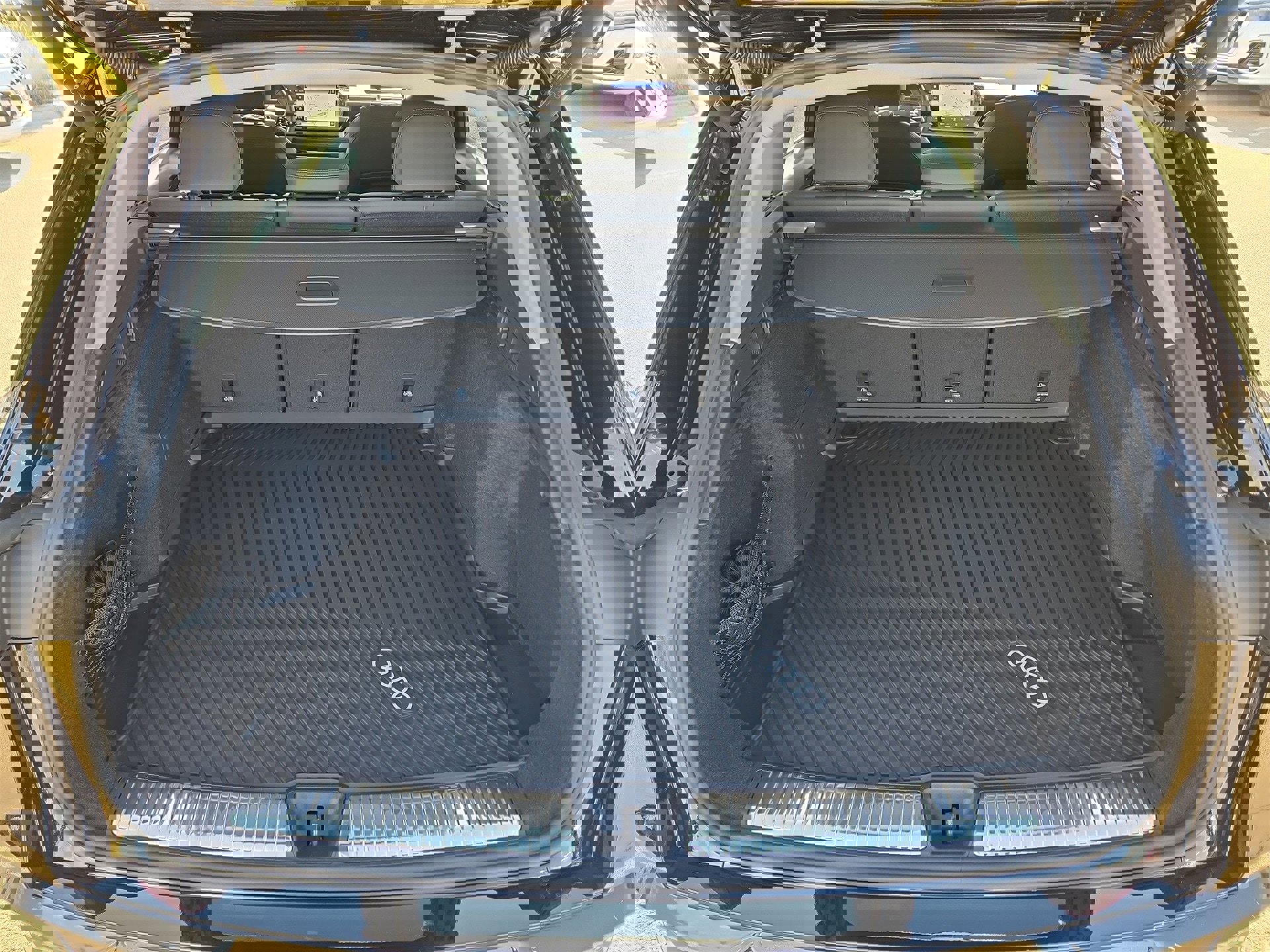 New 2025 Audi Q5 Premium image 12