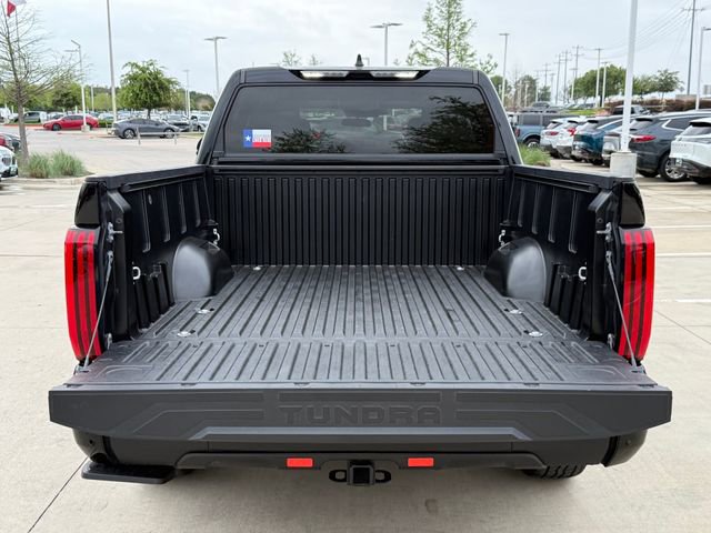 Used 2023 Toyota Tundra SR5 w/ SR5 Convenience Package image 29