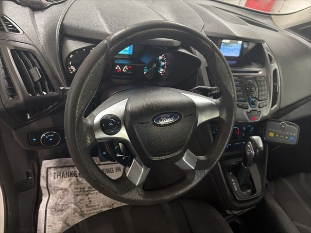 Used 2014 Ford Transit Connect XLT image 18