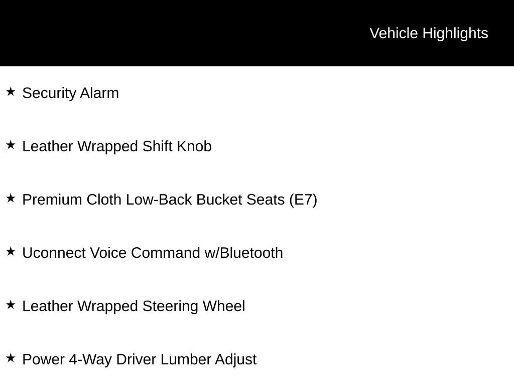 Used 2020 Dodge Journey SE w/ SE Popular Equipment Group FWD image 17