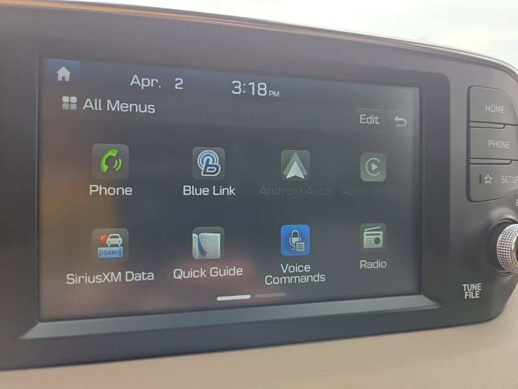 Used 2019 Hyundai Santa Fe SEL image 47