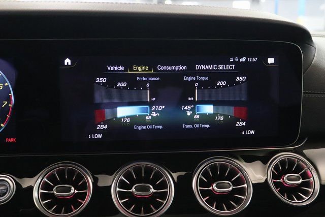 Certified 2022 Mercedes-Benz AMG GT 43 image 9