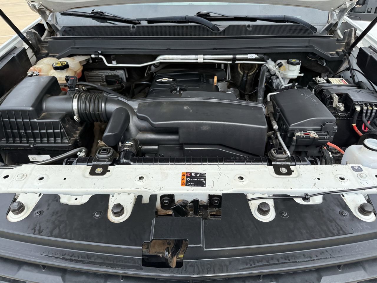 Used 2020 Chevrolet Colorado W/T w/ WT Convenience Package image 26