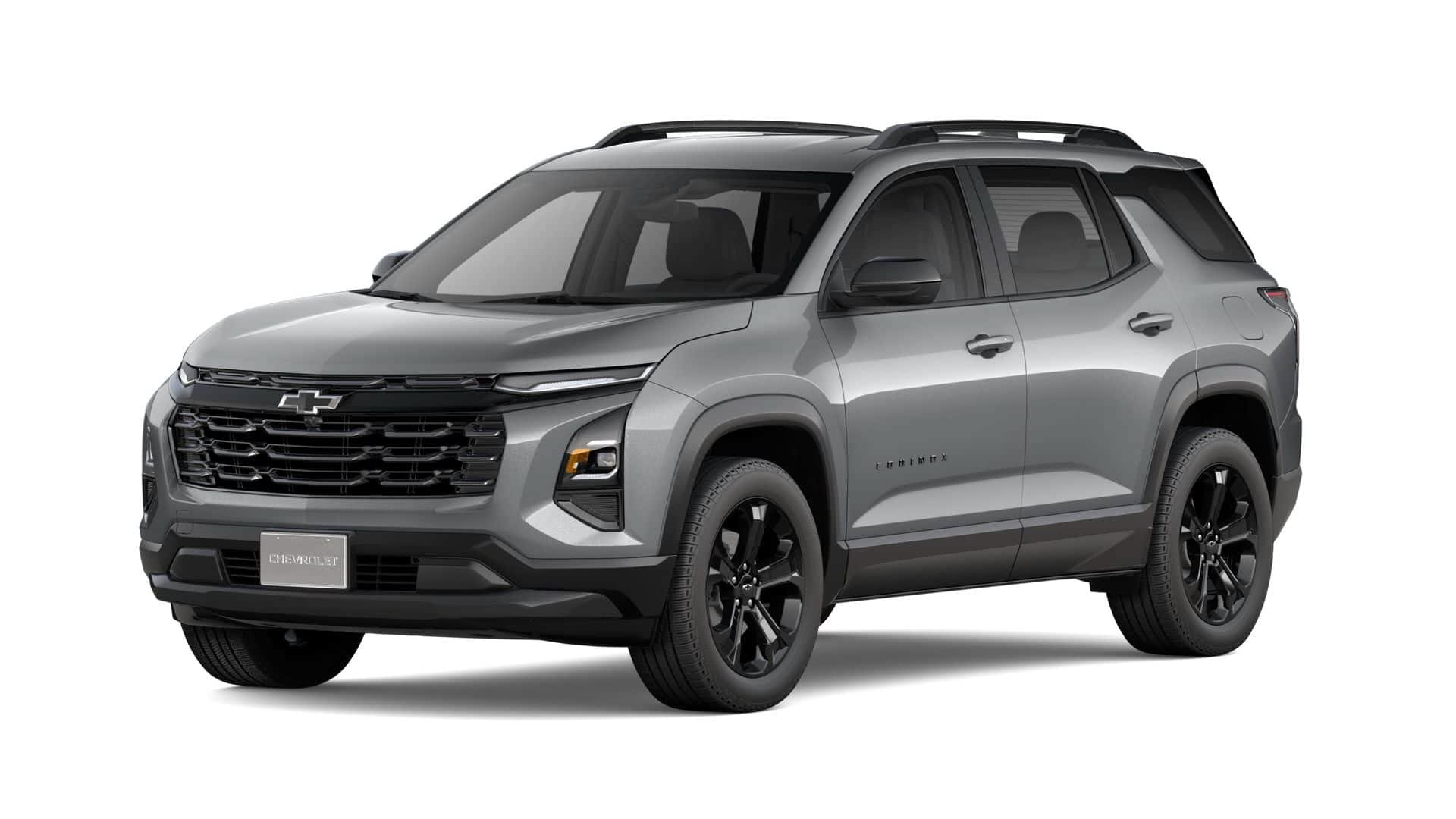 New 2027 Chevrolet Equinox LT w/ Convenience Package II AWD/4WD image 25