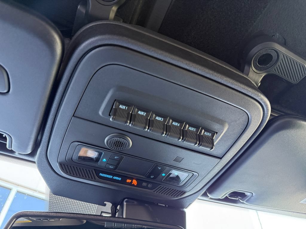 Used 2024 Ford Bronco Raptor AWD/4WD image 33