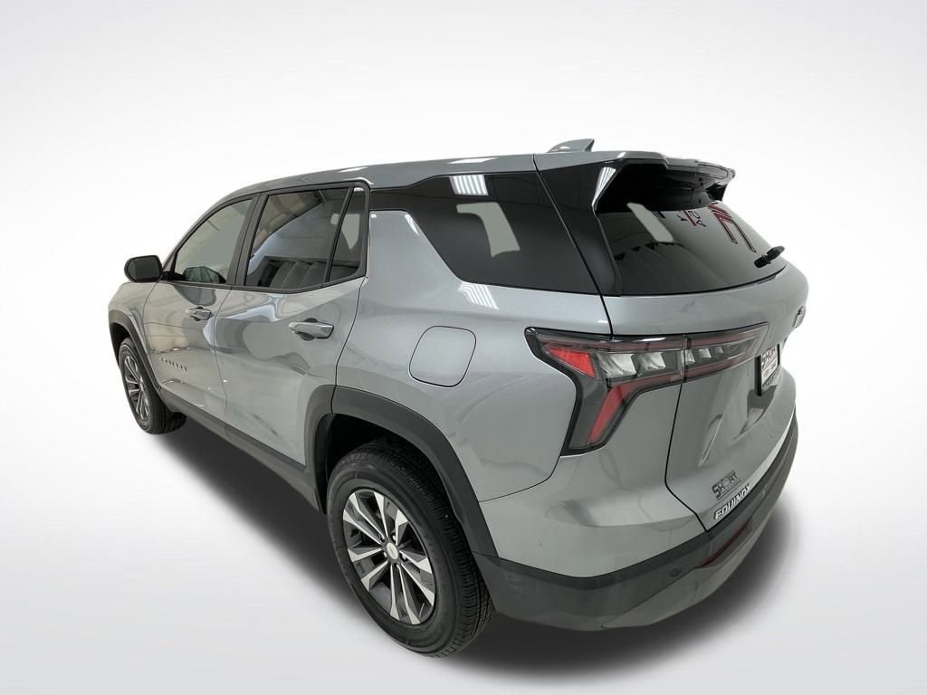 New 2026 Chevrolet Equinox LT image 7