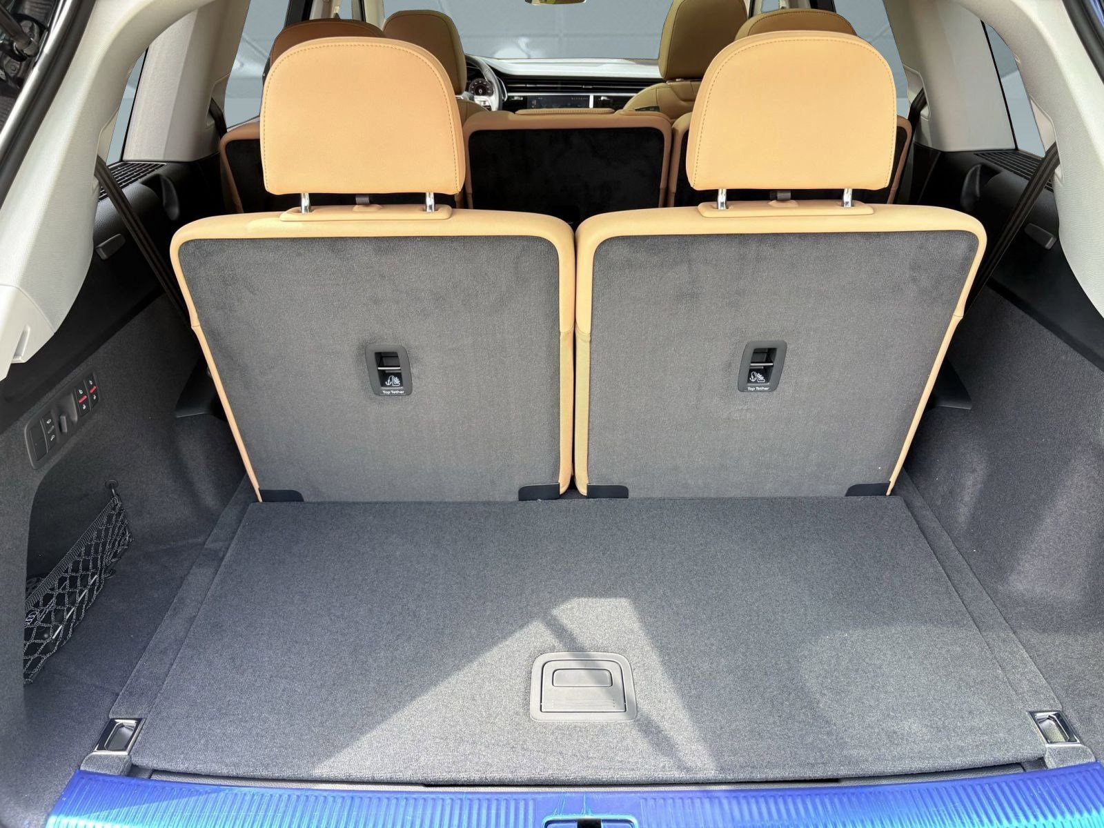 New 2025 Audi Q7 3.0T Premium Plus image 28