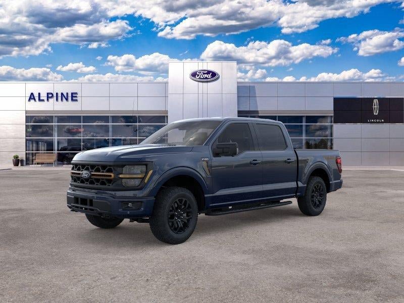 New 2026 Ford F150 Tremor w/ Bed Utility Package AWD/4WD image 1