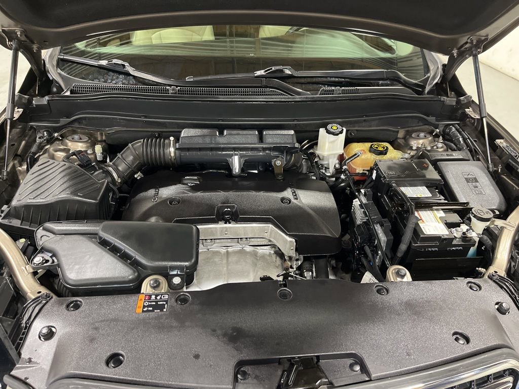 Certified 2019 Buick Envision Preferred image 30