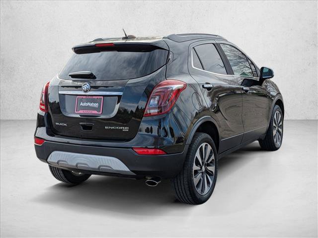 Used 2017 Buick Encore Preferred image 5