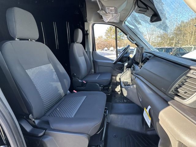 New 2026 Ford Transit 250 148 Medium Roof Extended AWD image 20