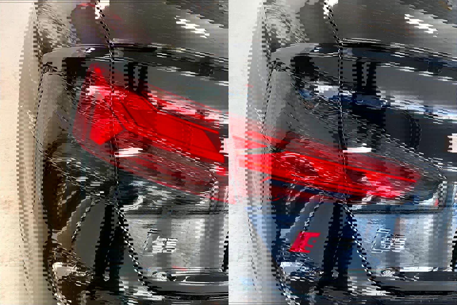 Used 2024 Audi S5 Premium Plus image 29