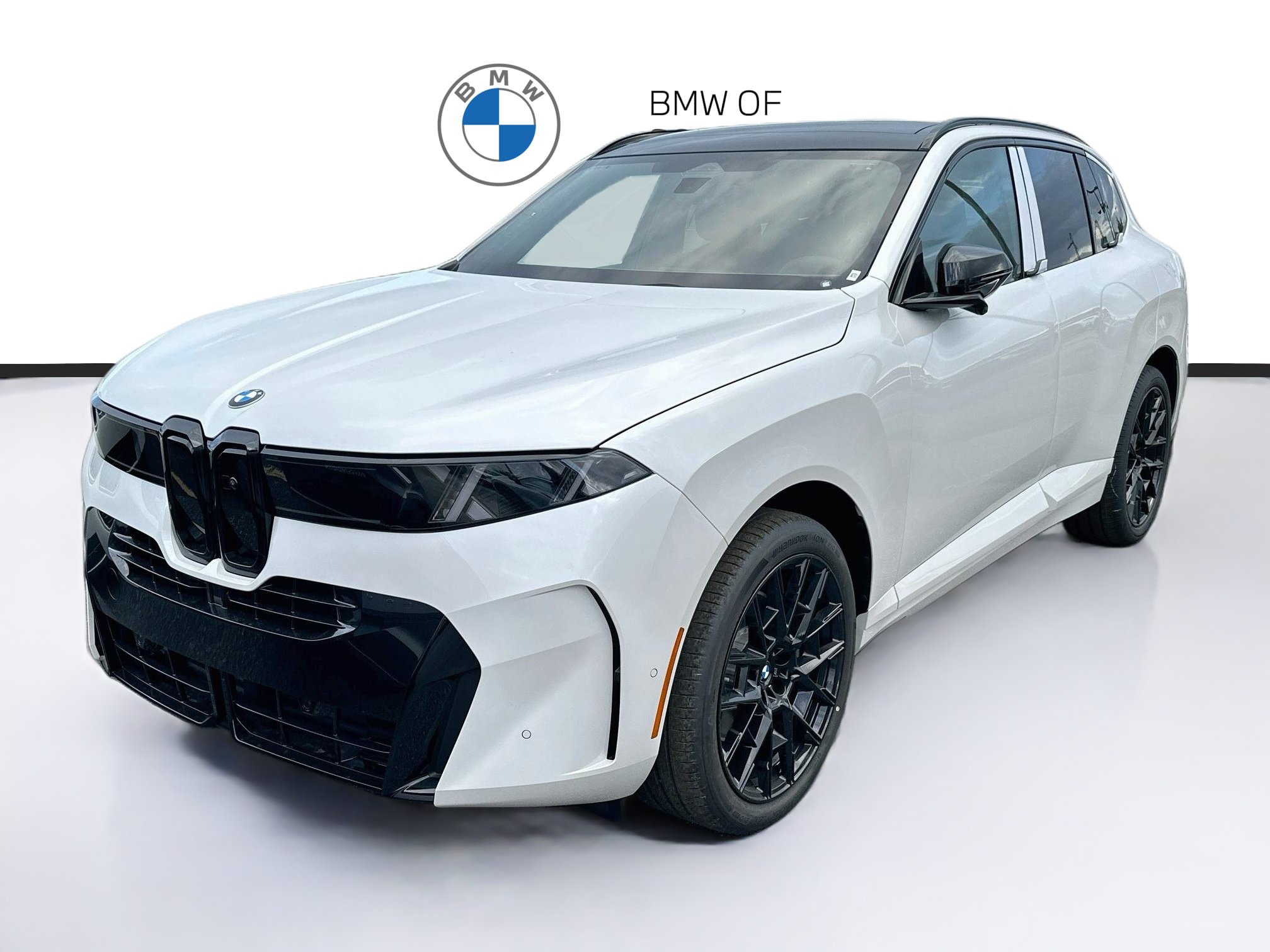 New 2027 BMW X5 xDrive40i w/ M Sport Professional Package AWD/4WD image 3