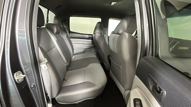 Used 2013 Toyota Tacoma PreRunner w/ TRD Off-Road Pkg RWD image 26