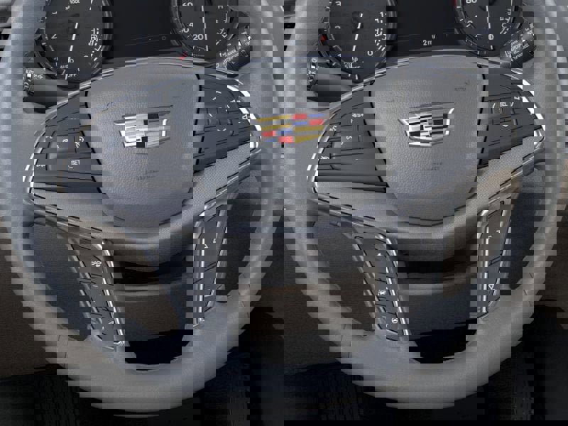 New 2026 Cadillac XT5 Premium Luxury image 19