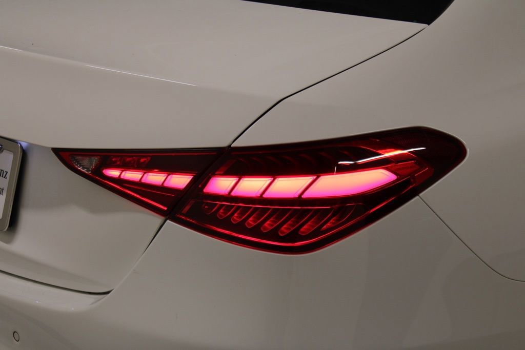 Used 2022 Mercedes-Benz C 300 Sedan w/ Exclusive Trim Package image 13