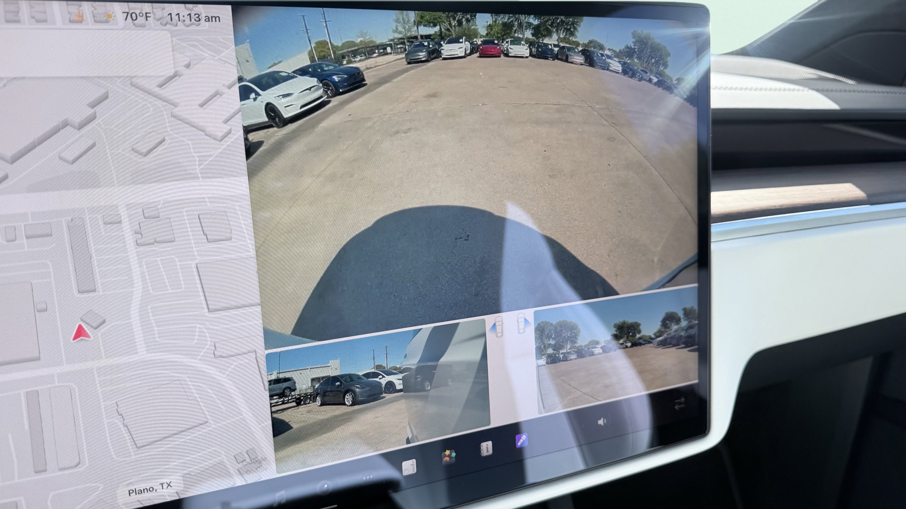 Used 2023 Tesla Model X image 58