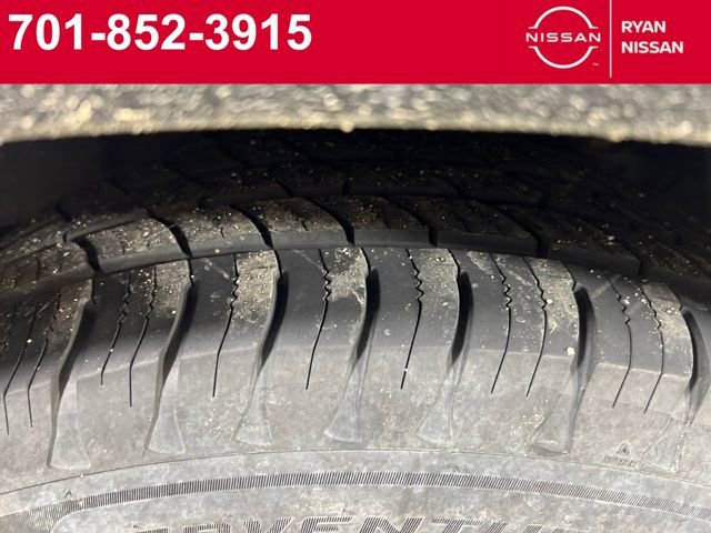 Certified 2024 Nissan Armada SV image 14