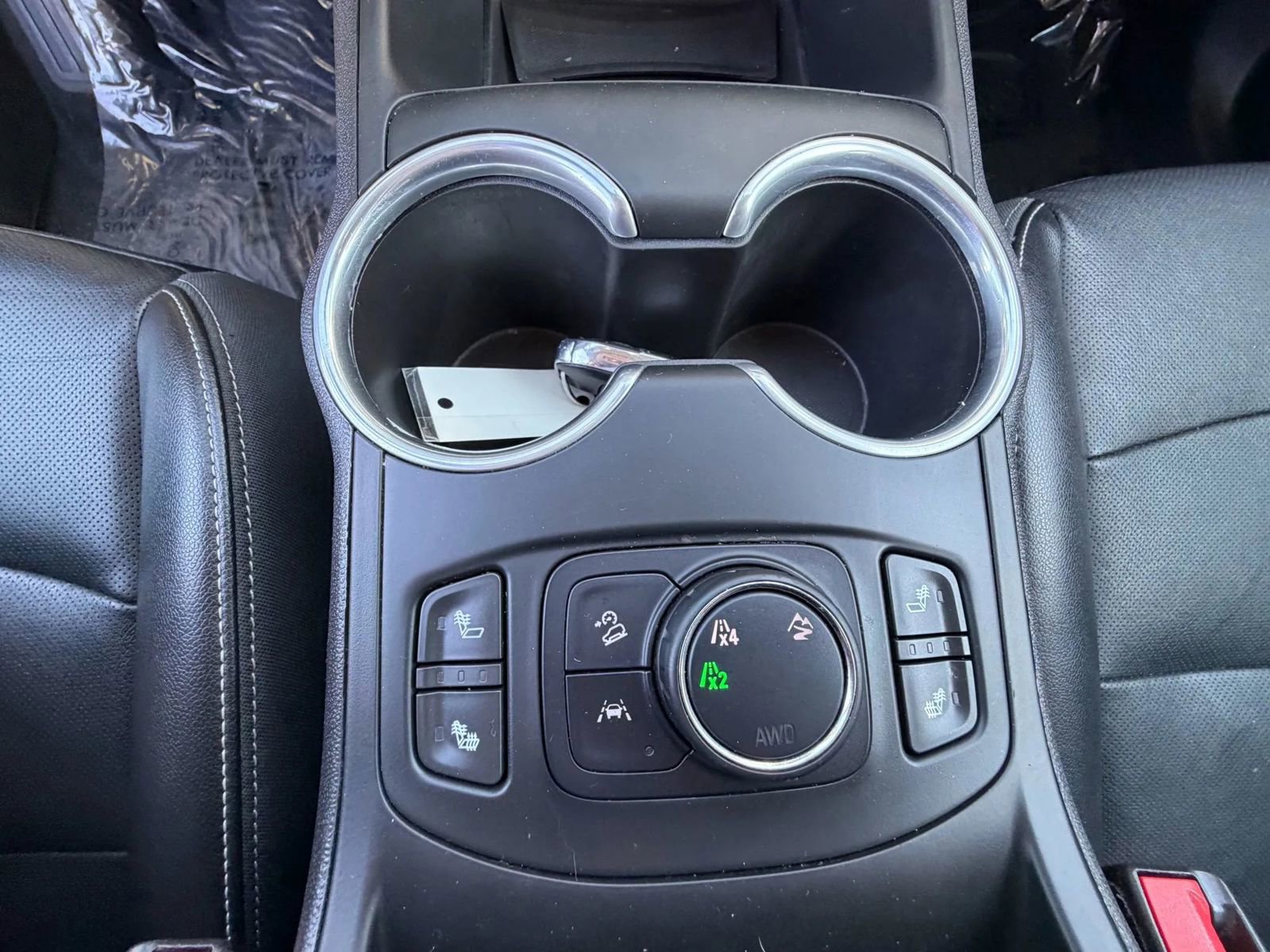 Used 2022 GMC Terrain SLT image 20