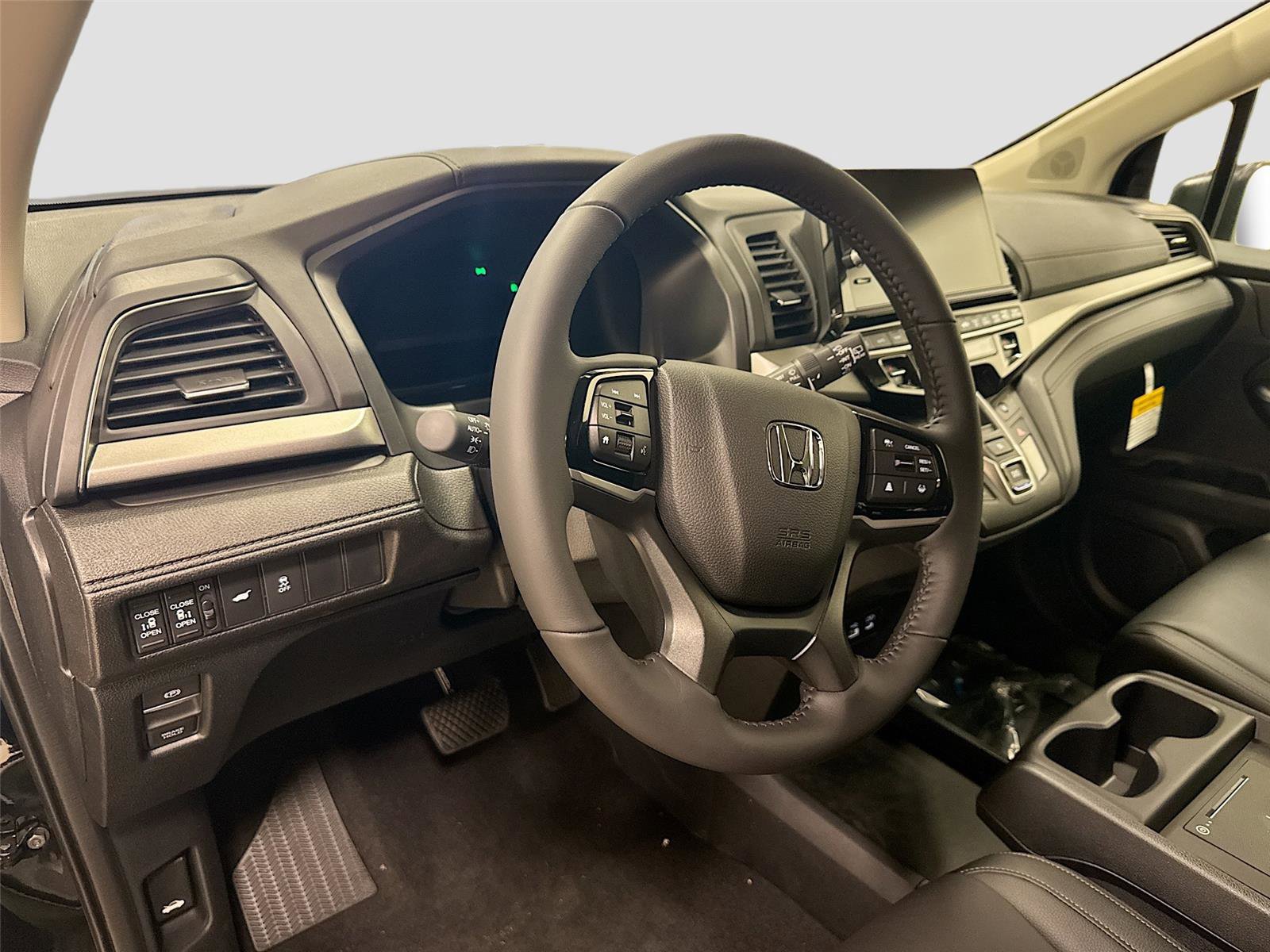 New 2026 Honda Odyssey EX-L image 9
