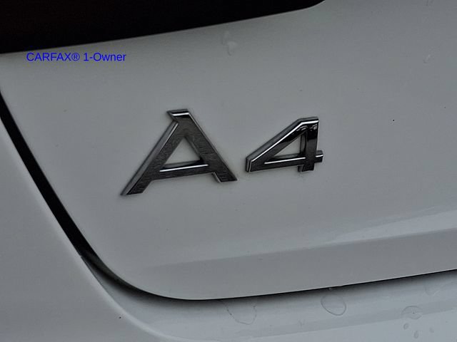 Used 2023 Audi A4 2.0T Premium AWD/4WD image 33