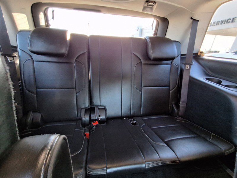 Used 2020 GMC Yukon Denali w/ Denali Ultimate Package image 17