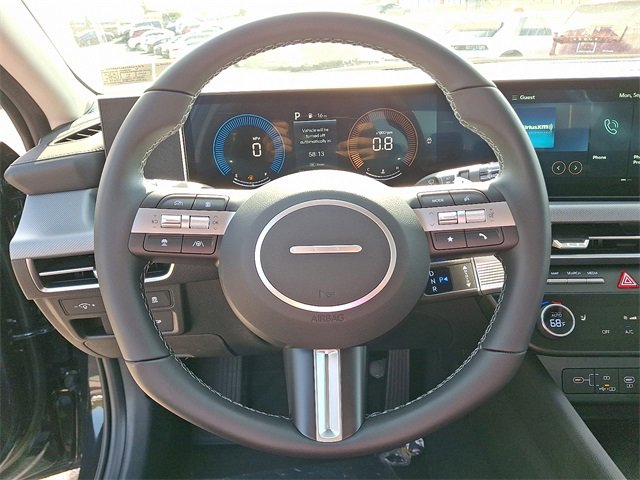 New 2026 Hyundai Sonata SEL image 10