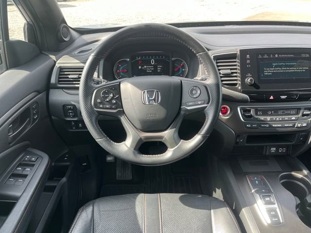 Used 2022 Honda Pilot TrailSport image 14
