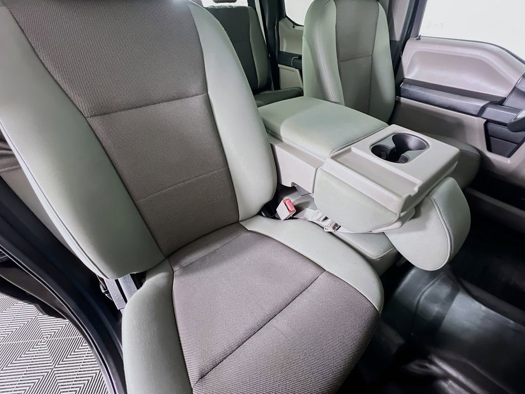 Used 2020 Ford F150 XL w/ XL Power Equipment Group image 25