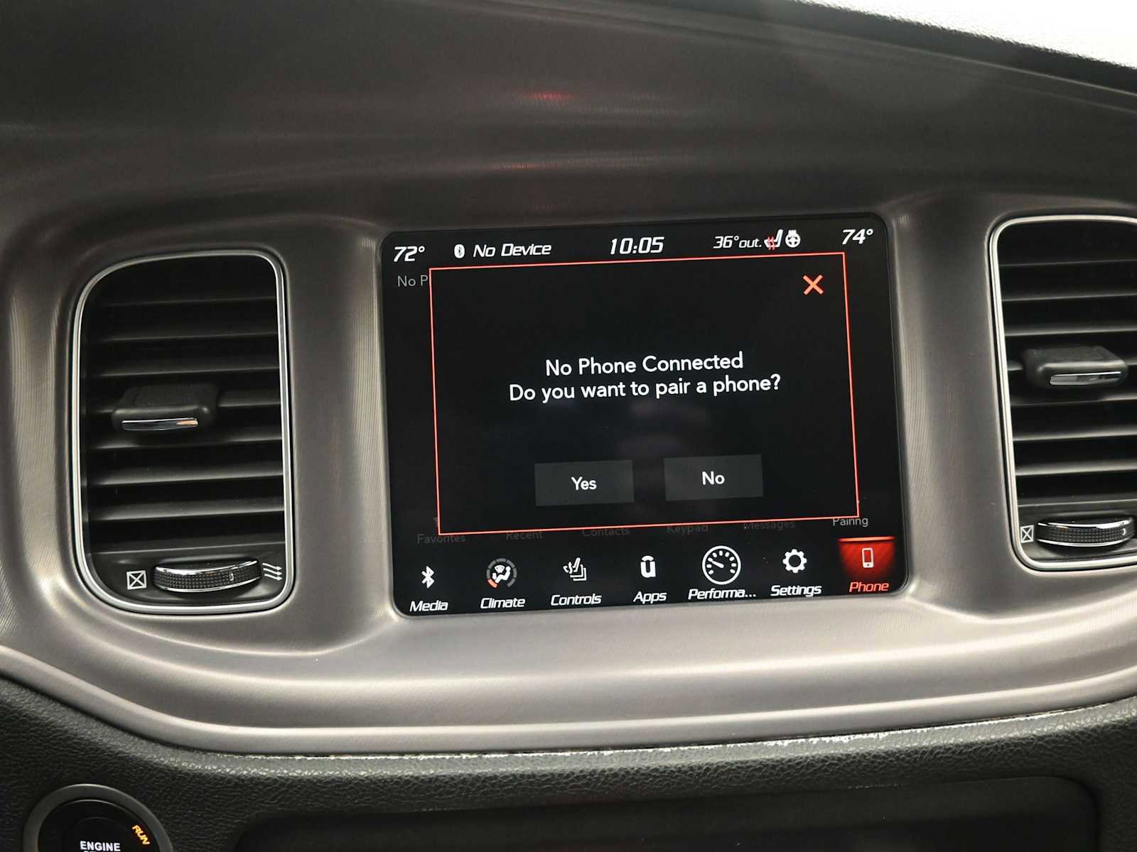 Used 2023 Dodge Charger Scat Pack image 22