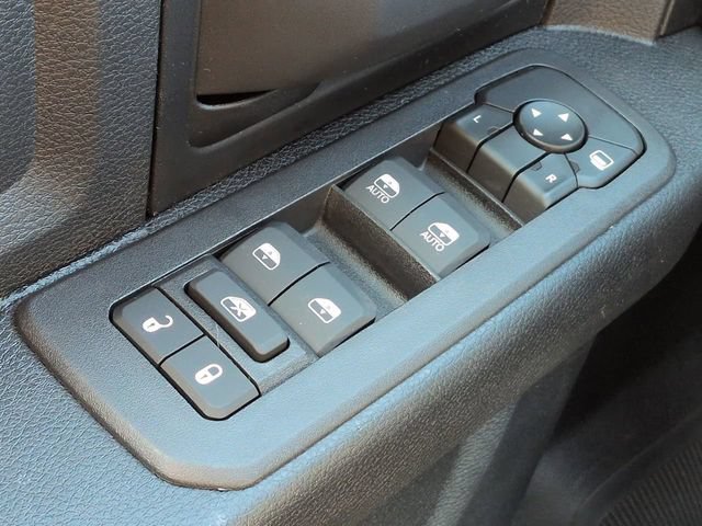 New 2026 RAM 4500 Tradesman AWD/4WD image 24
