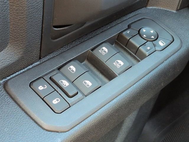 New 2026 RAM 4500 Tradesman AWD/4WD image 24