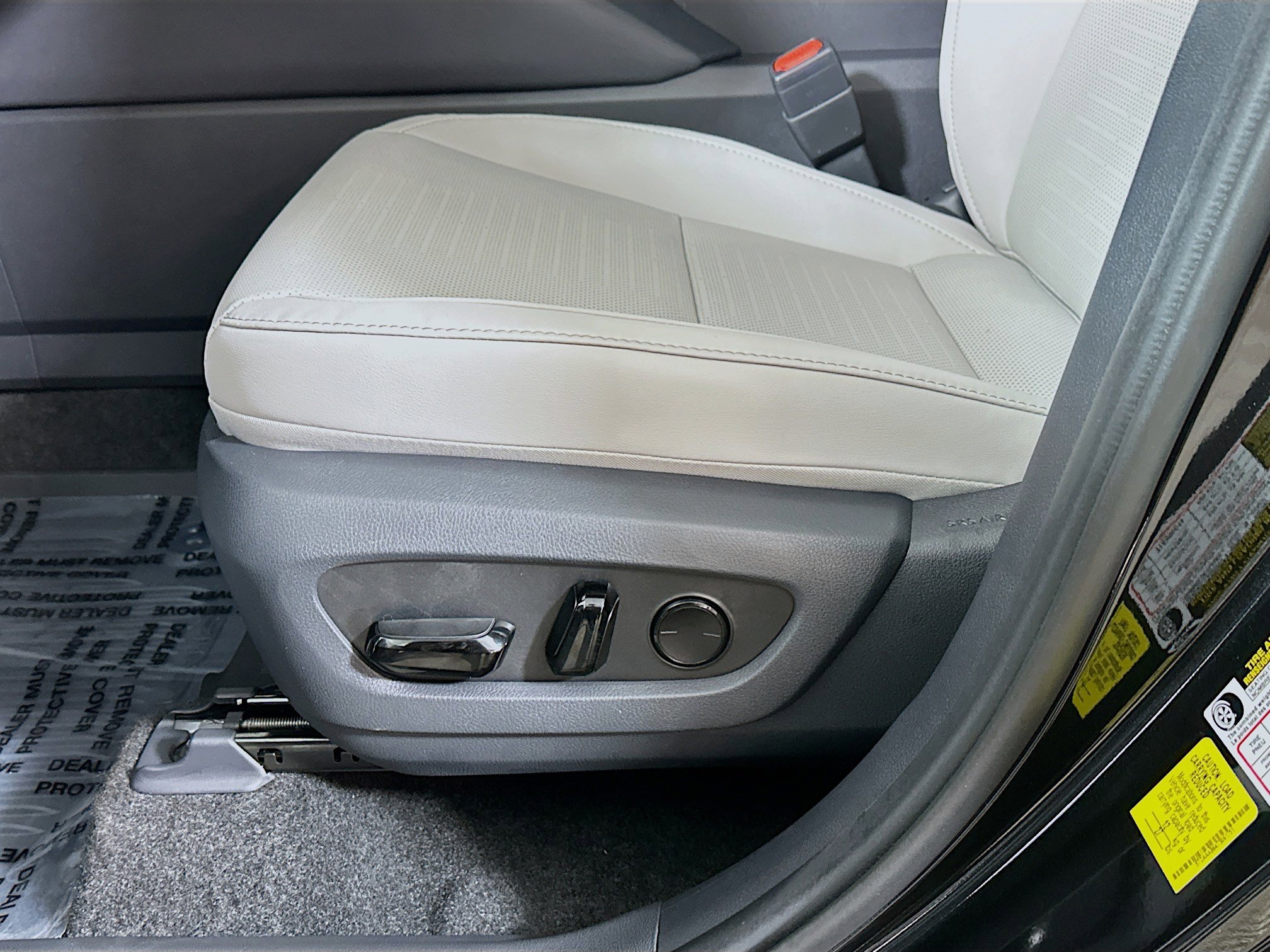 New 2026 Lexus TX 350 AWD w/ Technology Package image 18