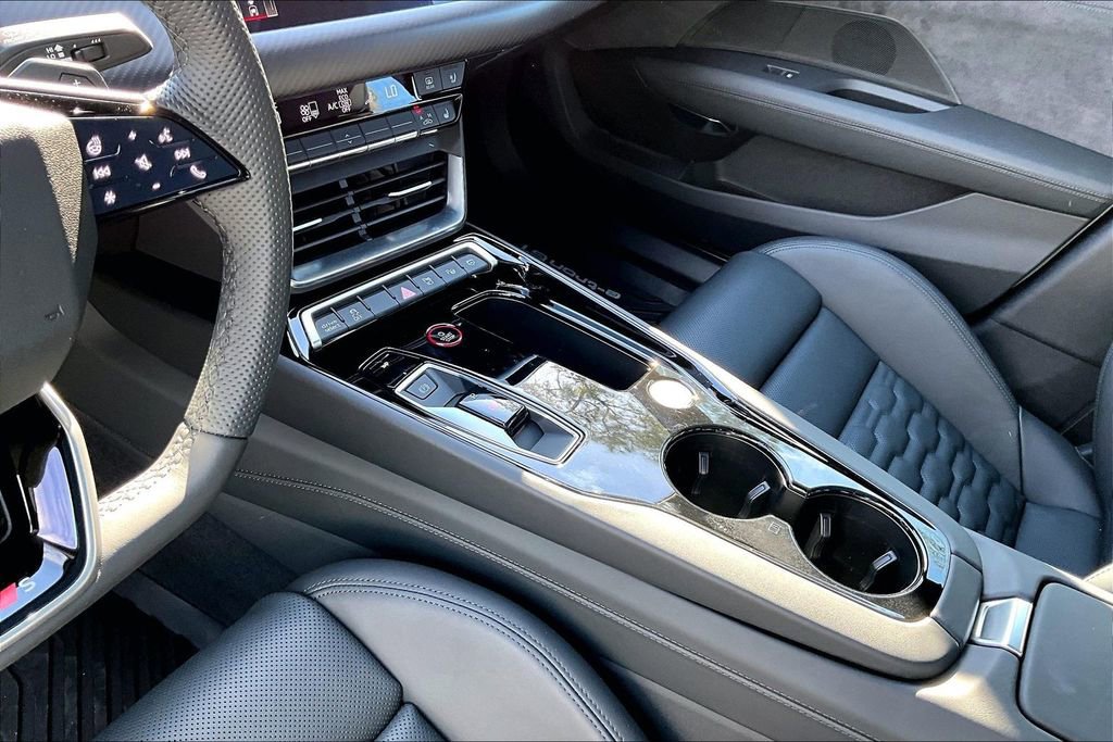 New 2026 Audi S e-tron GT Premium Plus image 23