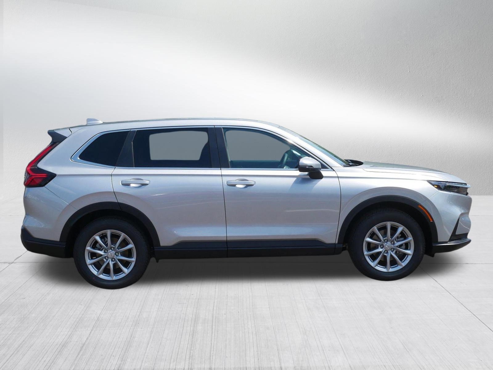 New 2026 Honda CR-V EX image 8