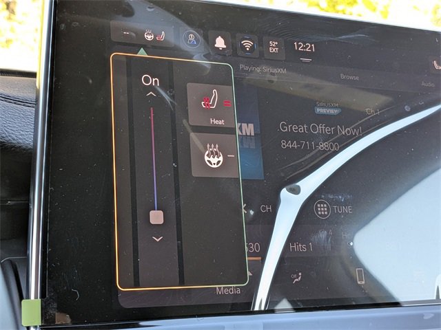 New 2026 Jeep Compass Latitude image 22