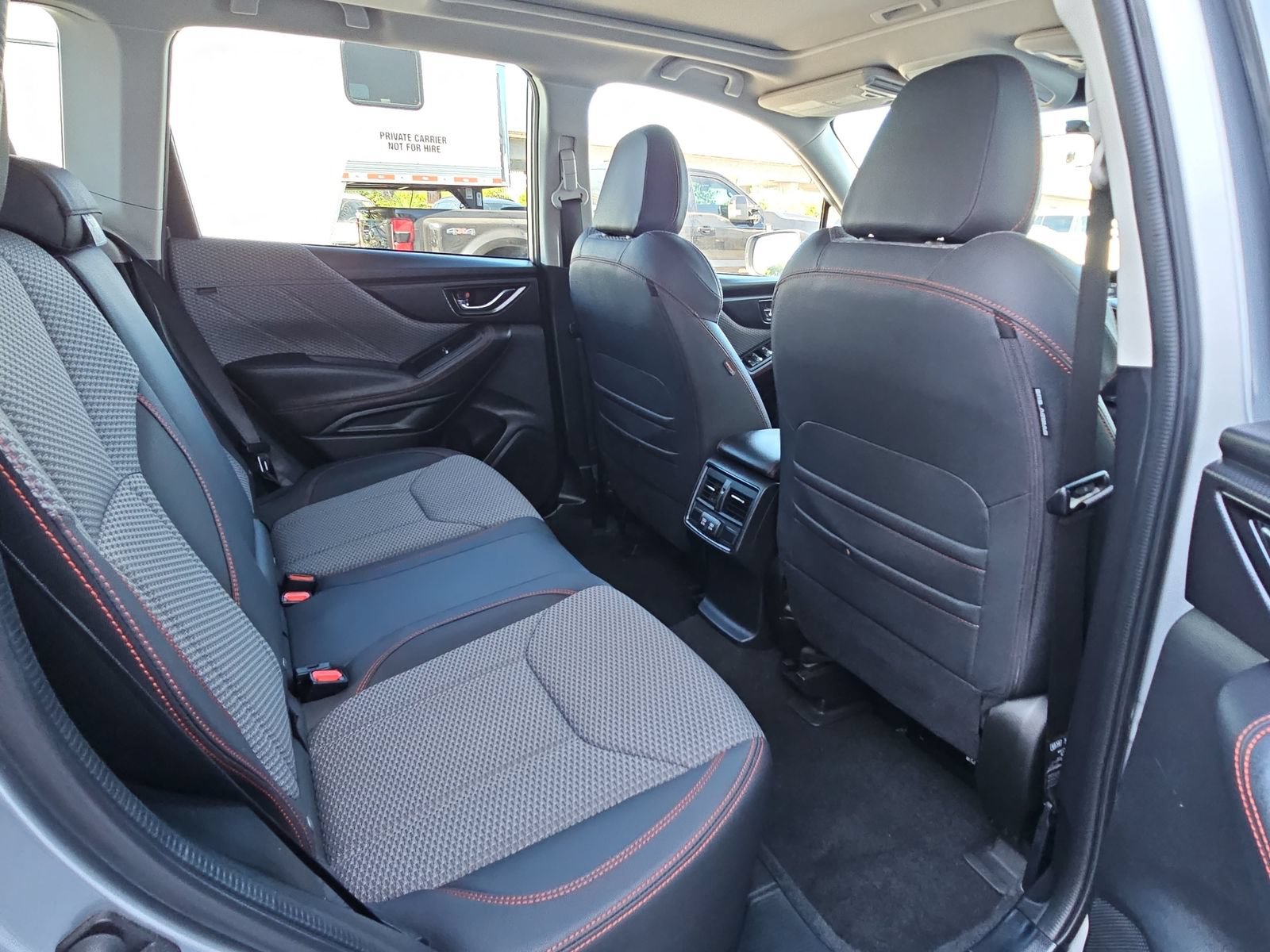 Used 2023 Subaru Forester Sport AWD/4WD image 11