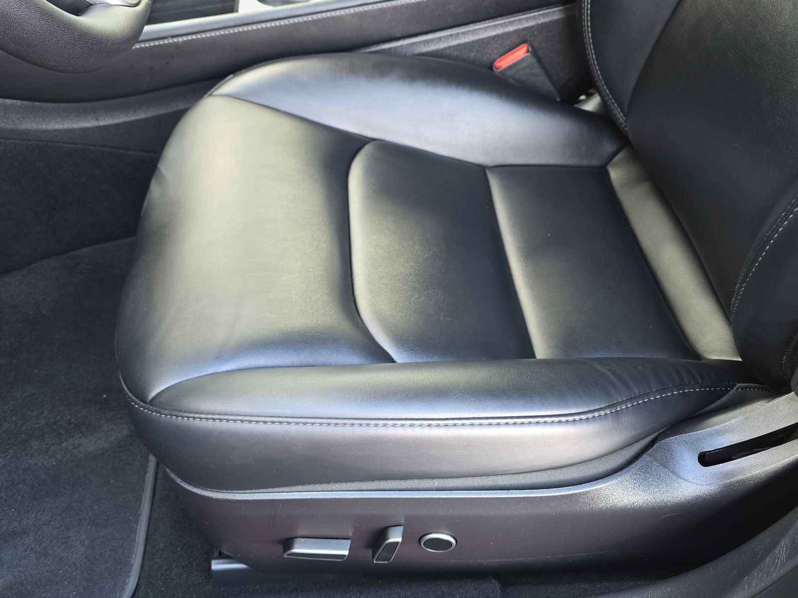 Used 2021 Tesla Model 3 Long Range image 25